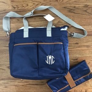 🌞 Pottery Barn Kids Diaper Bag Tote